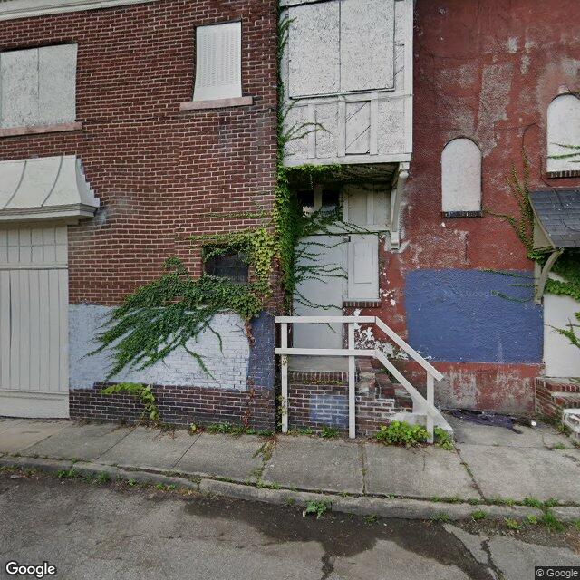 1010 E Main St, Columbus