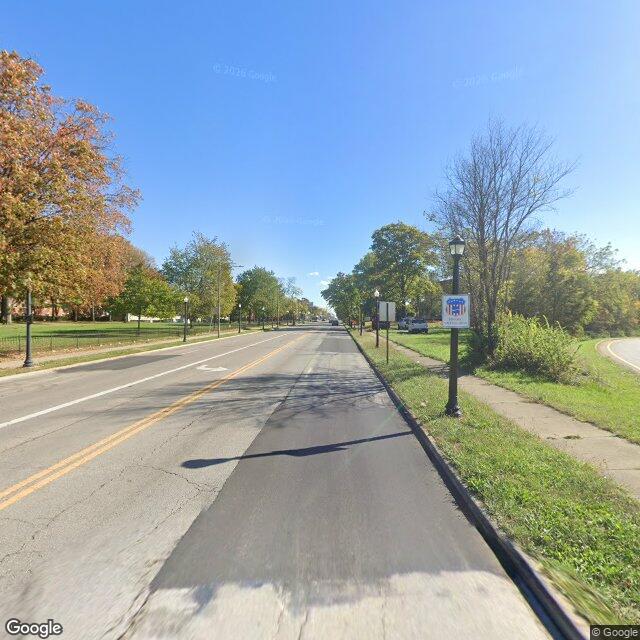 667 East Main Street, Columbus