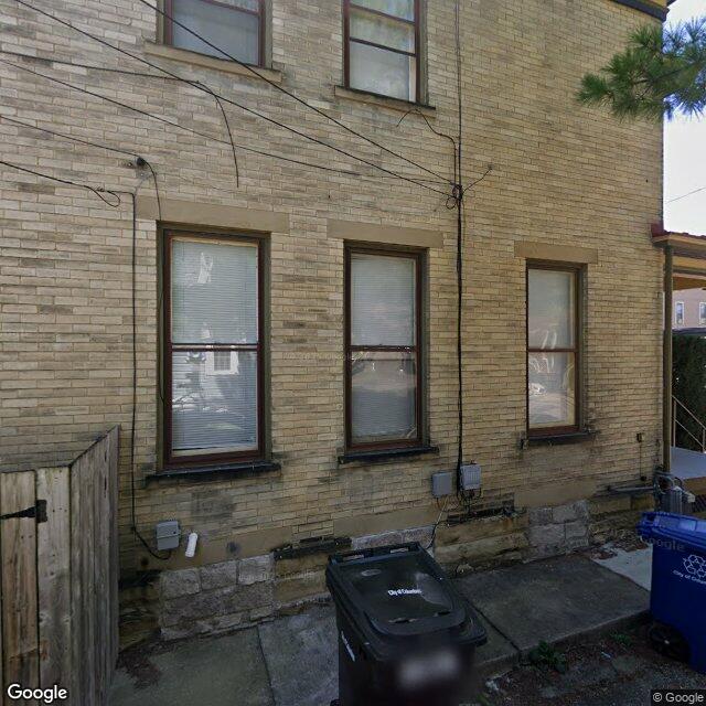 192 S 19th Street, Columbus