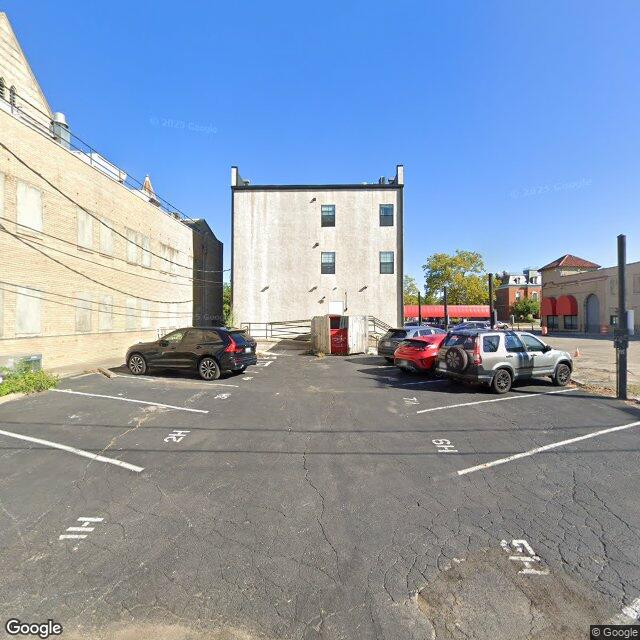 595 E Broad Street, Columbus