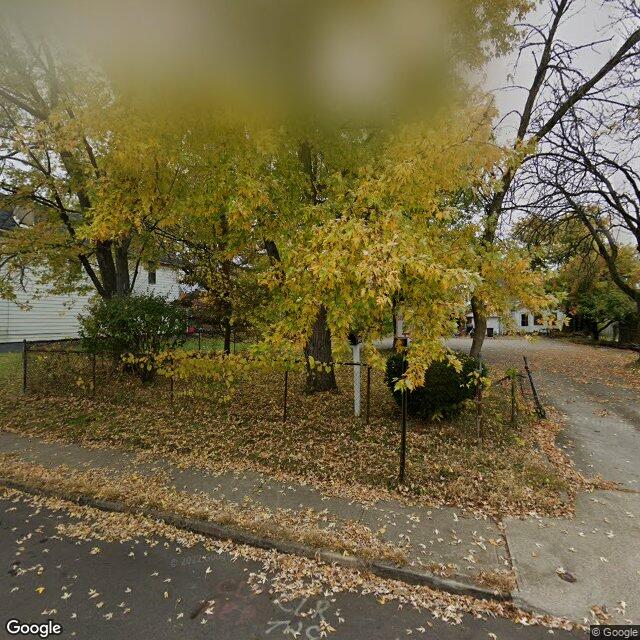 934 East Gay Street, columbus