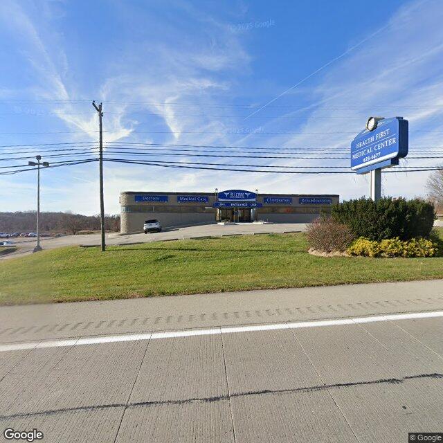 1829 University Dr, Dunbar