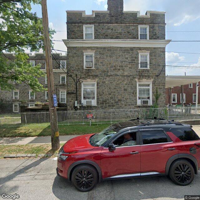230 North 65th Street, Philadelphia