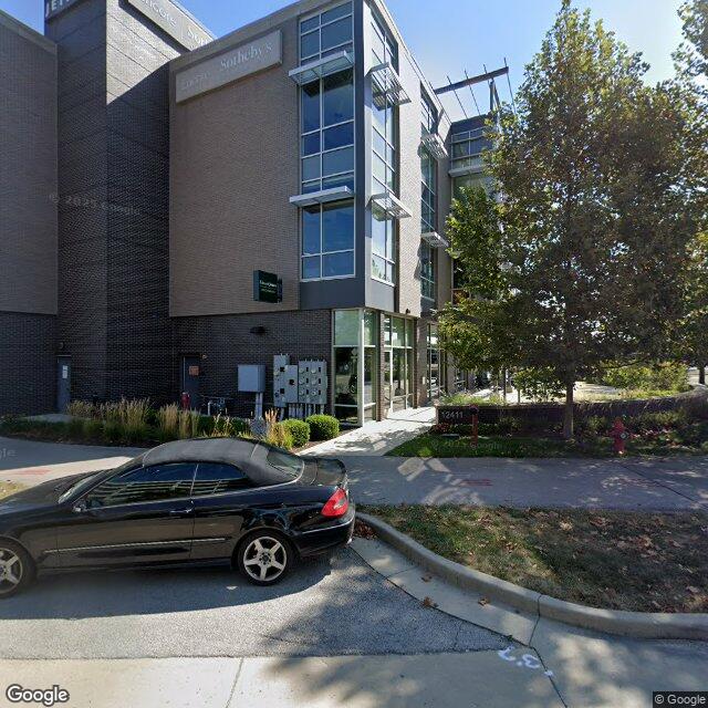 12411 N Pennsylvania St, carmel