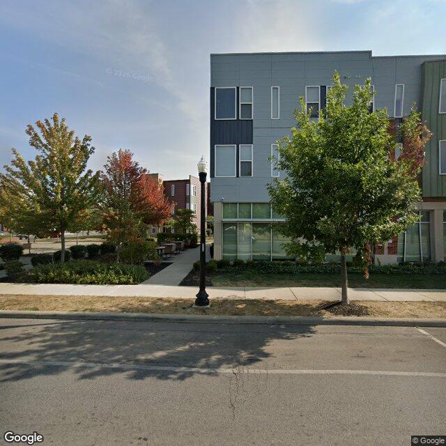 1253 Mt Vernon Ave, Marion