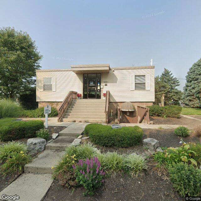 3691 Windward Way, Columbus