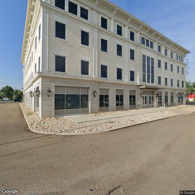 6400 E Broad St, Columbus