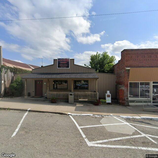 110 Grand Avenue, Forest City