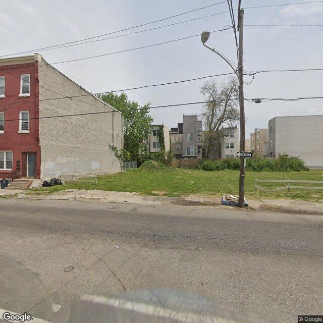 1918 North Gratz Str, Philadelphia