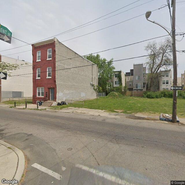 1931 North Gratz Str, Philadelphia