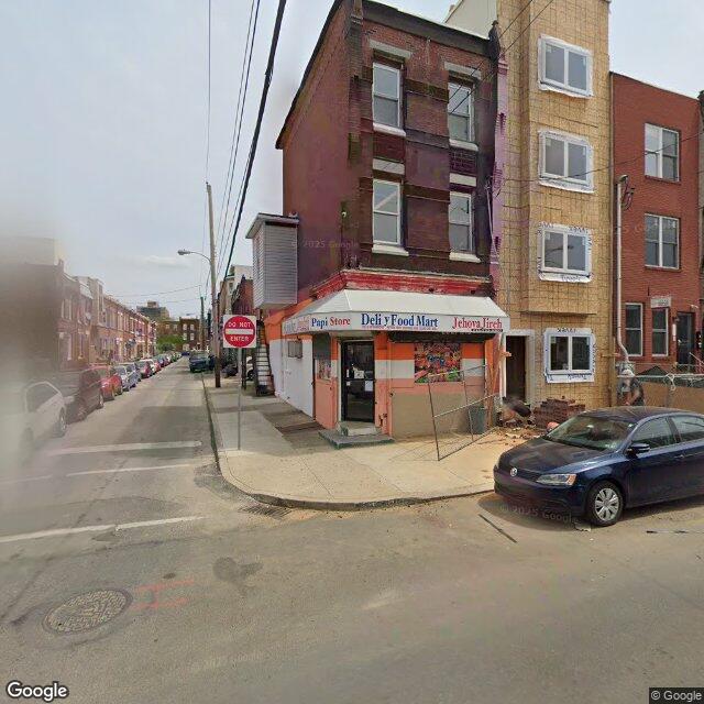1542 Fontain Str, Philadelphia