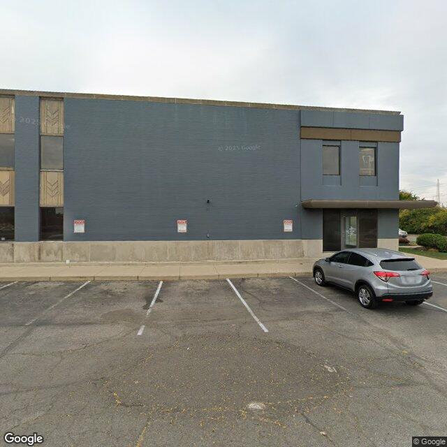 1275 Olentangy River Rd, Columbus