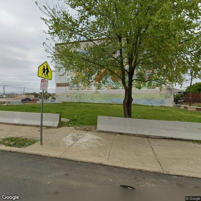 2401-23 N American Street, Philadelphia