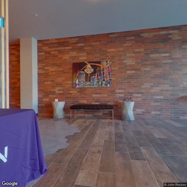 1400 N High St, Hillsboro