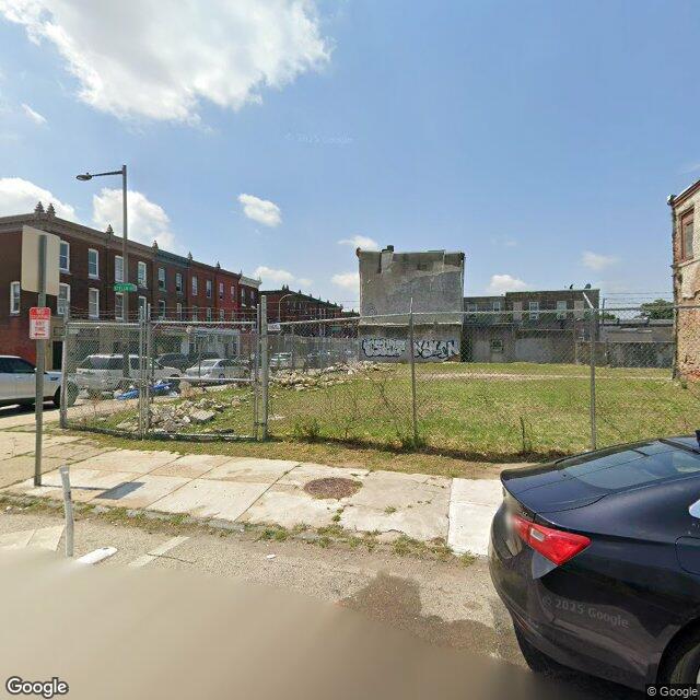 3022 Frankford Avenue, Philadelphia