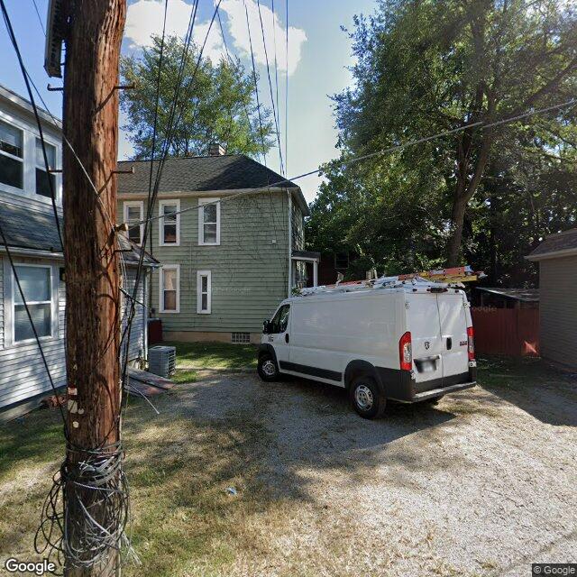 1441-1443 Hunter Avenue, Columbus
