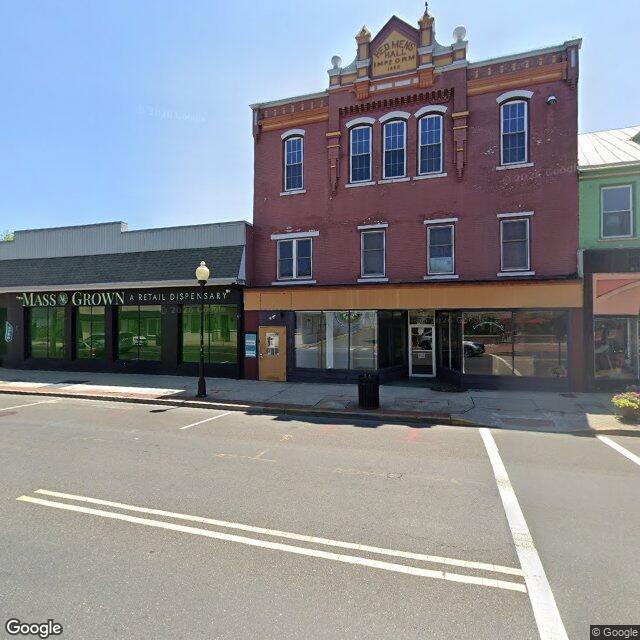 30 Mill Street, Mt Holly