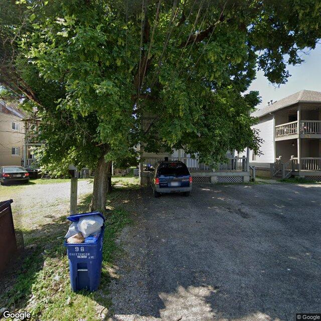 76 Chittenden Avenue, Columbus