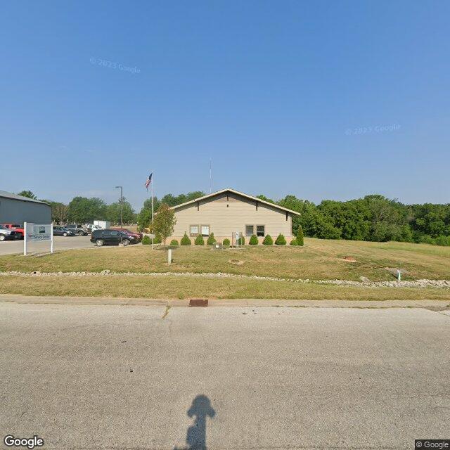 103 Centre Drive, petersburg