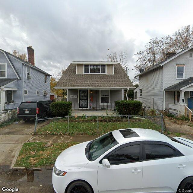 1555 Myrtle Avenue, Columbus