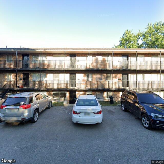 1928 & 1948 Agler Road, Columbus