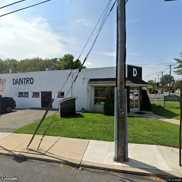 858 Manor Street, Lancaster