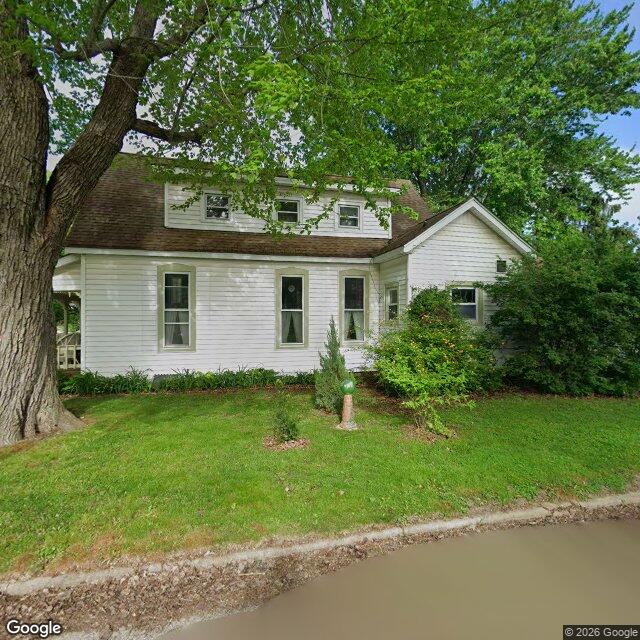 1100 W Main St, New Albany