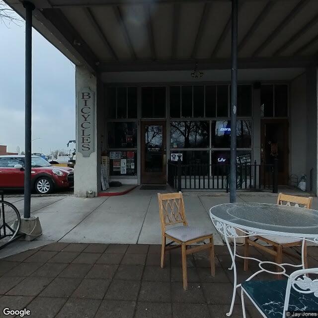 36 West Utah Avenue, Payson