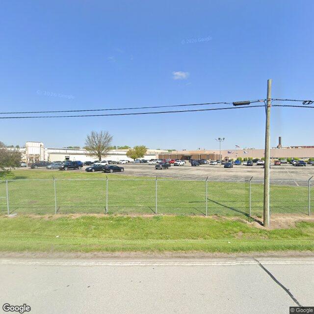 1204 DARLINGTON AVE, CRAWFORDSVILLE