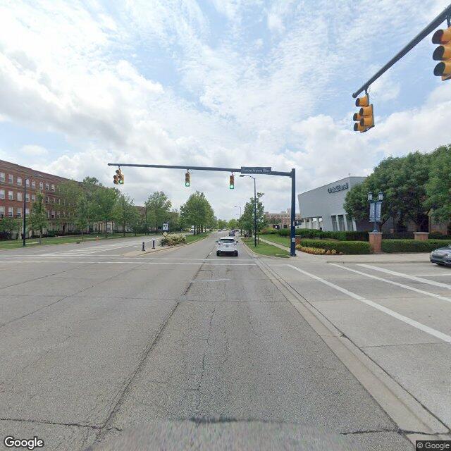 Easton Way, Columbus