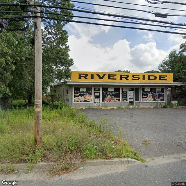 736 Mantoloking Road, Brick Township