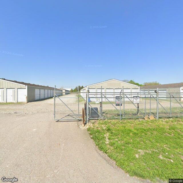 901 Corda Blvd, Crawfordsville