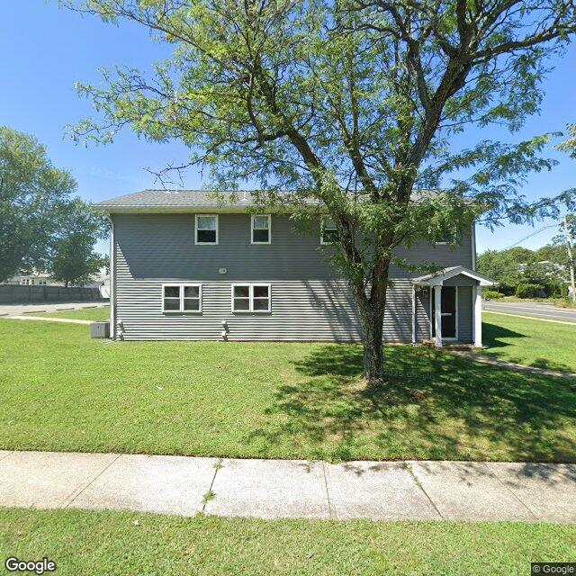 516 Duquesne Boulevard, Brick Township