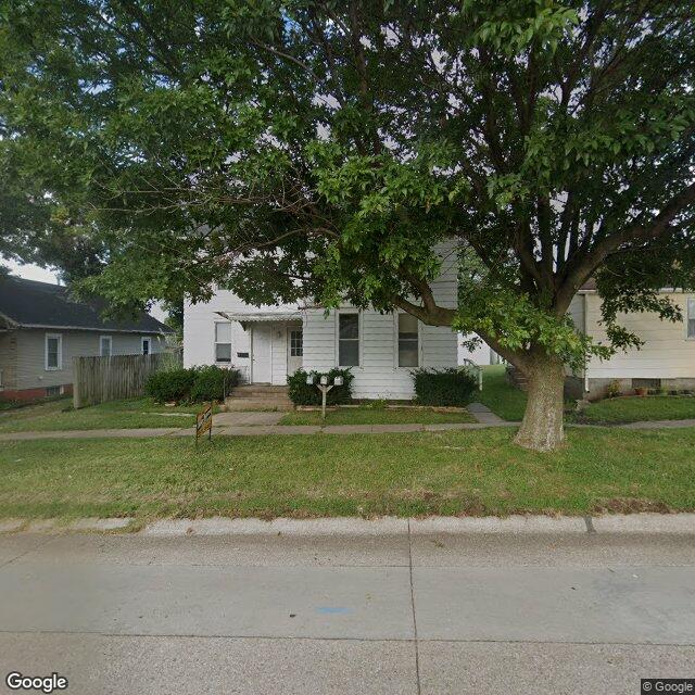 1115 Harlan Str, Falls City