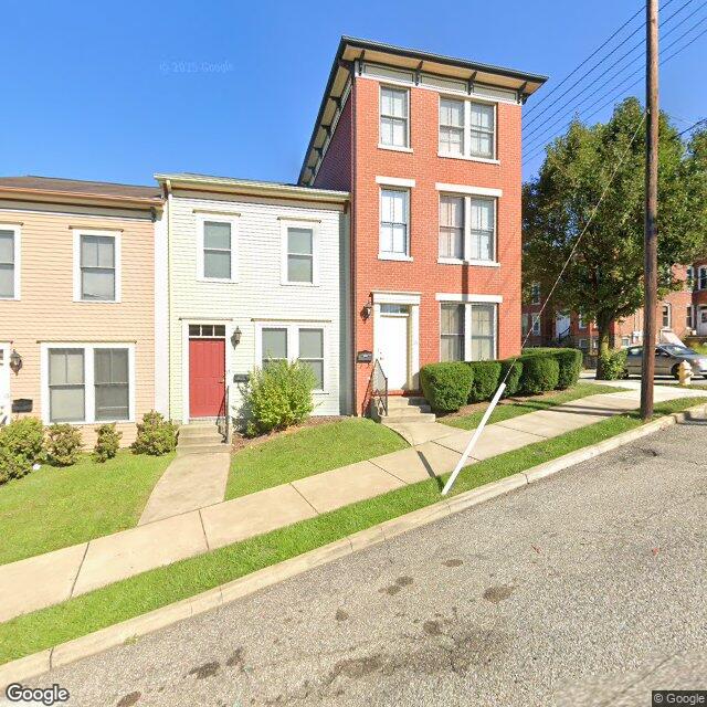 251 Main St, Addyston