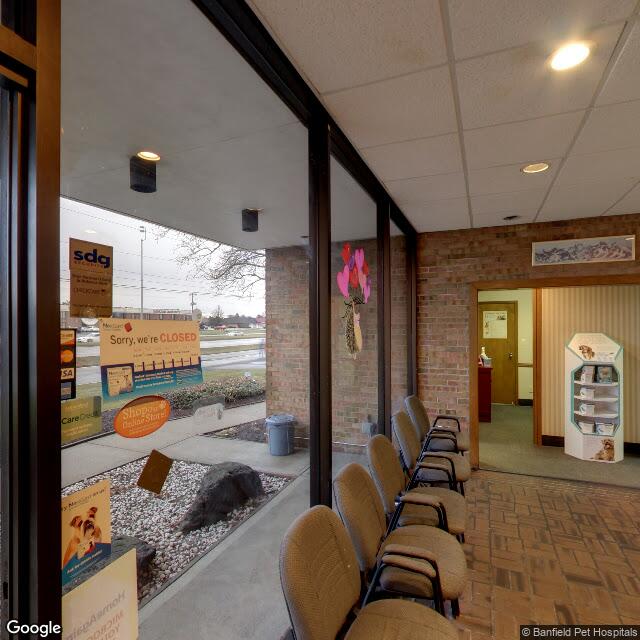 1881 E Dublin Granville Rd, Columbus