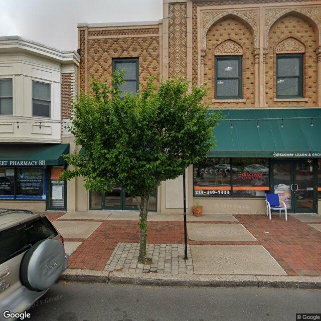 2 CANALS END RD APT 309 BRISTOL PA 19007-4826, Bristol