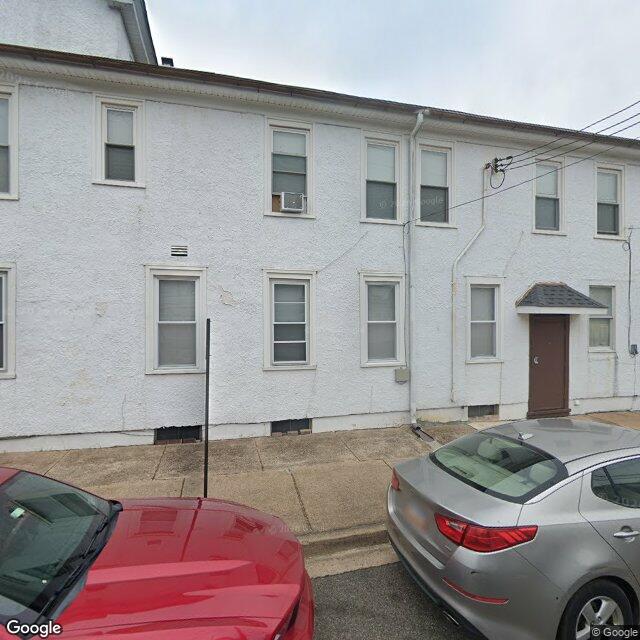 301 Lafayette Street, Bristol