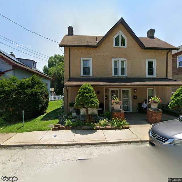 526 East Avenue, Glenside