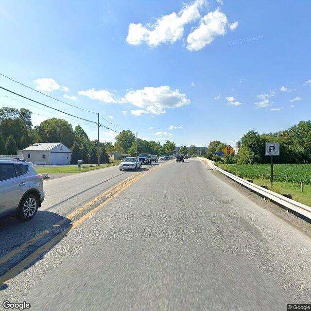 1726 Division Highway, Ephrata
