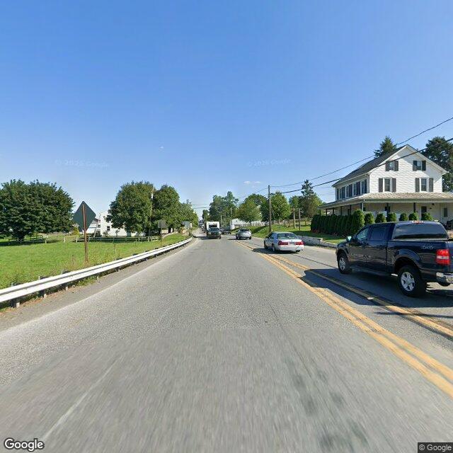 1726 Division Highway, Ephrata