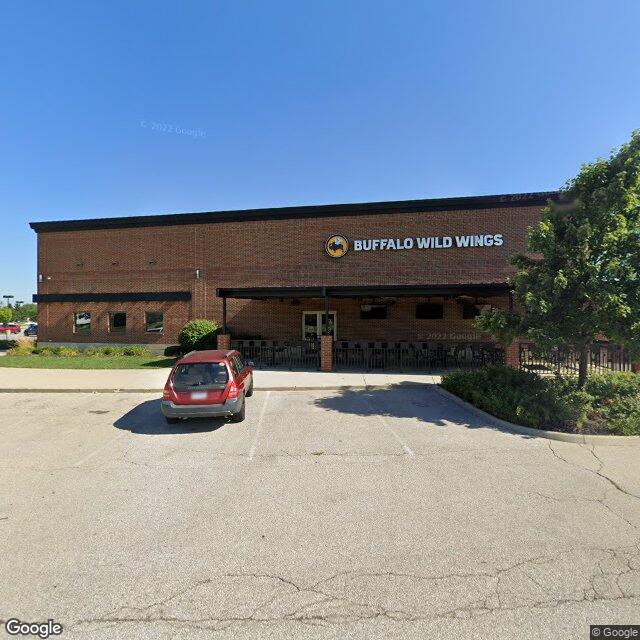 3878 Attucks Drive, powell