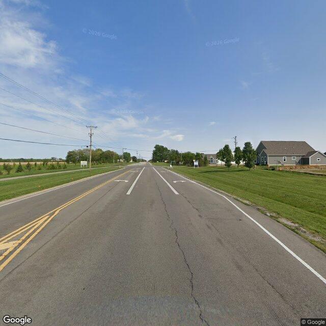 10321 Industrial Pkwy, Marysville