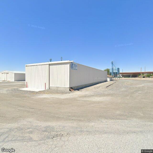 35 McDougal Industrial Complex Rd, Lovelock