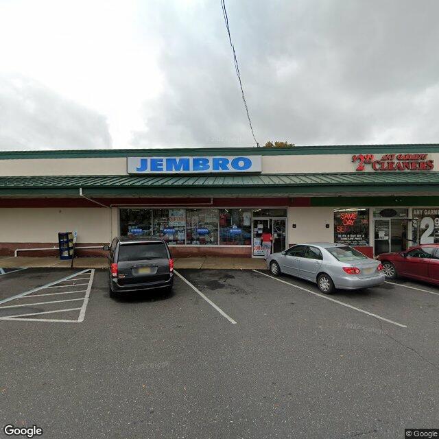 2695 S BROAD ST, TRENTON
