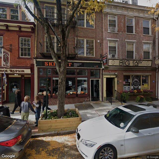111 S WARREN ST, TRENTON