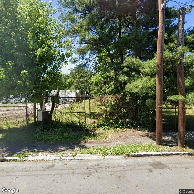 185-187 Oakland Street, Trenton