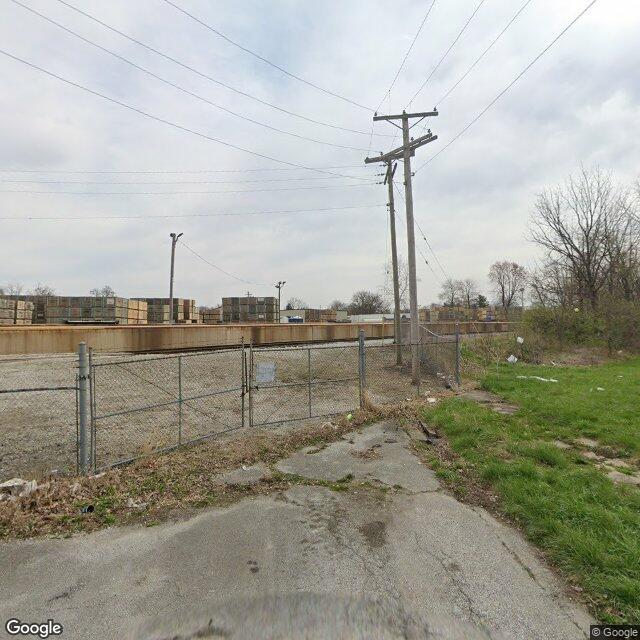 4,517 SF Vacant Land, lowell
