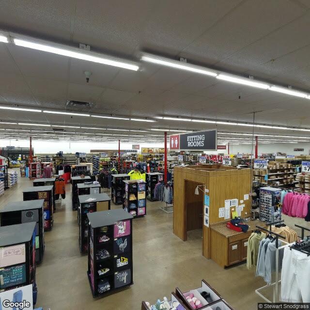 2425 East Wabash Street, frankfort