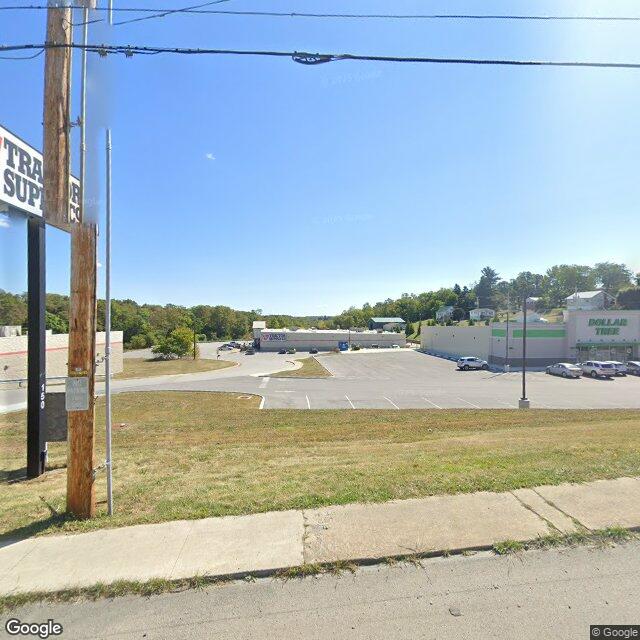 701 Lincoln Ave, Cadiz